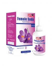 Opti Pharma Female Soda