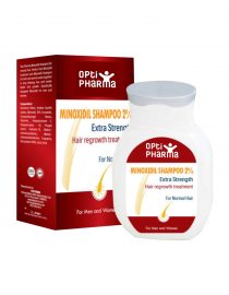 Opti Pharma Minoxidil Shampoo